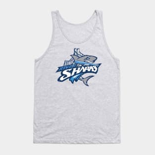 Camden Riversharks Tank Top